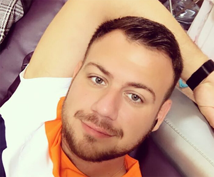 Валерий Блюменкранц