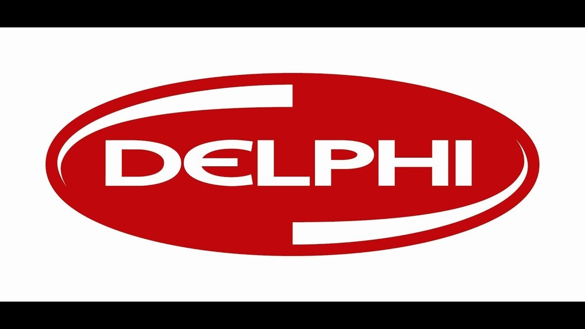 Delphi – американская корпорация, занимающаяся производством автозапчастей в 33 странах мира. Ежегодно со всех заводов на глобальный рынок поставляется порядка 14 тысяч различных наименований запчастей. Подразделение Delphi Product & Service Solutions занимается исключительно афтермаркетом Европы, взаимодействуя с 6800 дистрибьюторами. 