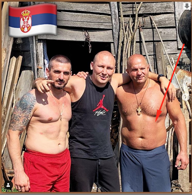 Делайте выводы сами!