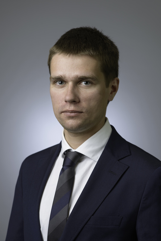 Алексей Десюкевич, заместитель директора отдела складской и индустриальной недвижимости CBRE