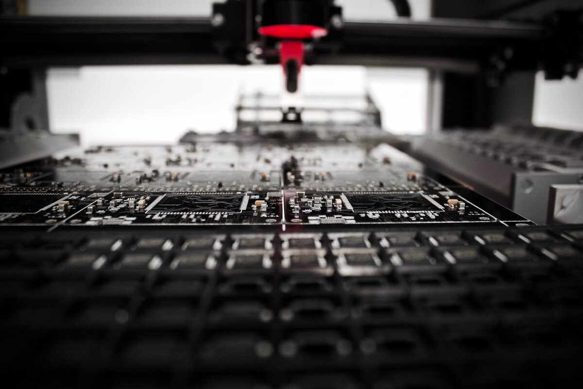 Bristol Robotics Laboratory, Stoke Gifford, United Kingdom, Louis Reed, Unsplash