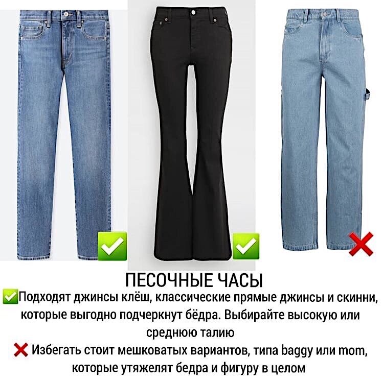 Песочные часы 