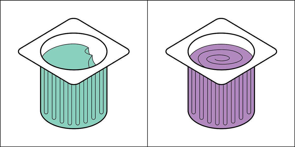 Автор комиксов https://2kindsofpeople.tumblr.com/