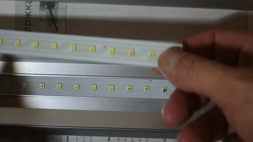 Не ремонтируйте так светодиодные светильники! | Василий Задовский | Дзен