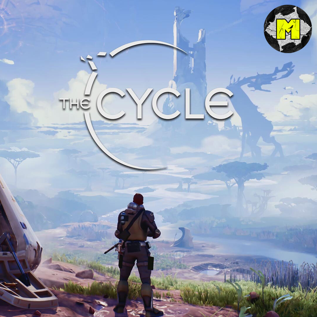 Cycles на русском. New Cycle игра. The Cycle: Frontier обложка. The Cycle игра обложка. The Cycle: Frontier геймплей.