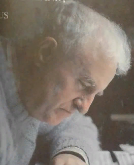 Георгий Васильевич Свиридов