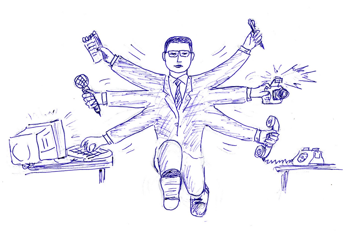 "Вот отсюда и любовь к Дзену, я всегда мечтала стать журналистом, а если еще и диванным, так вообще красота."(из общего доступа yandex.ru)