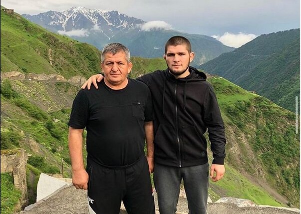 Дагестан и его борьба: как местные бойцы становятся чемпионами