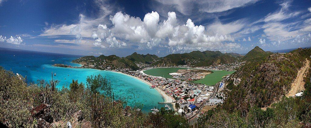 Филипсбург (Philipsburg)