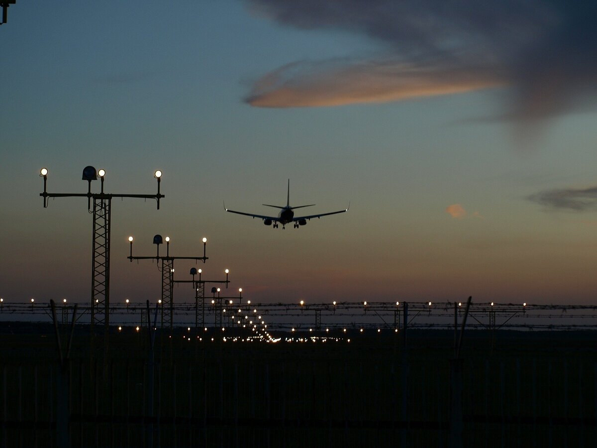 Фото: Airport Technology