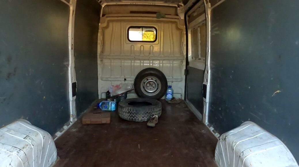 Вскоре это пространство начнет преображаться 