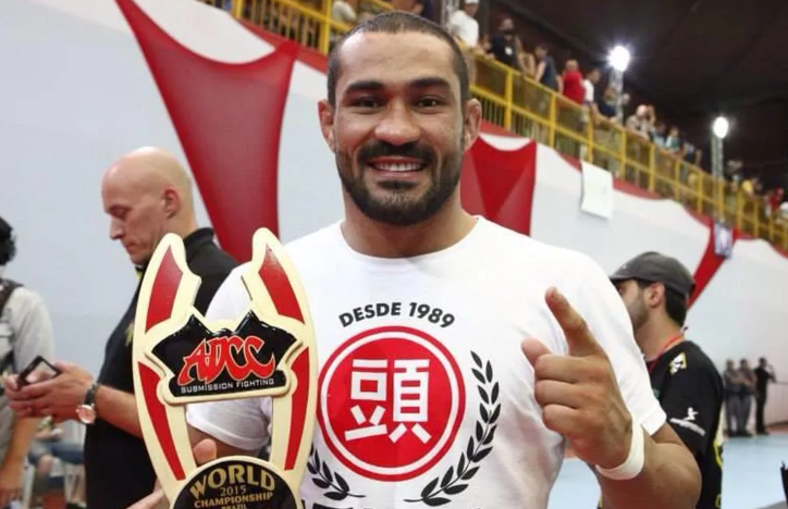 ADCC С‡РµРјРїРёРѕРЅС‹