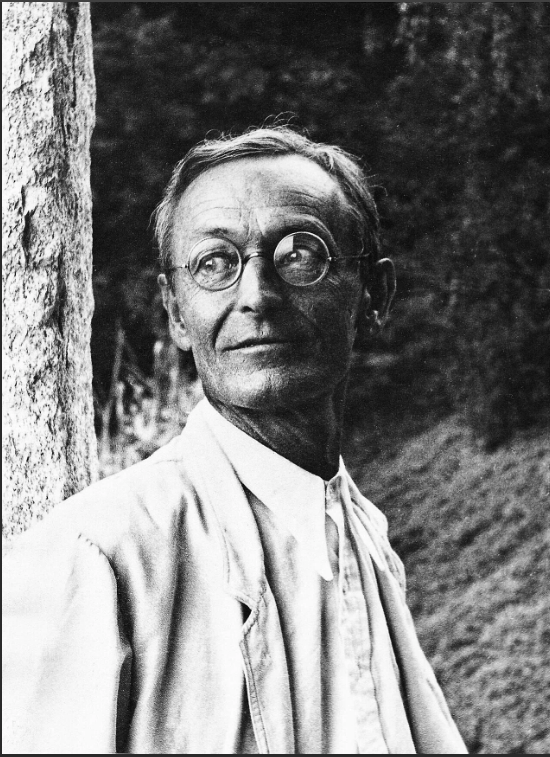 Hermann Hesse