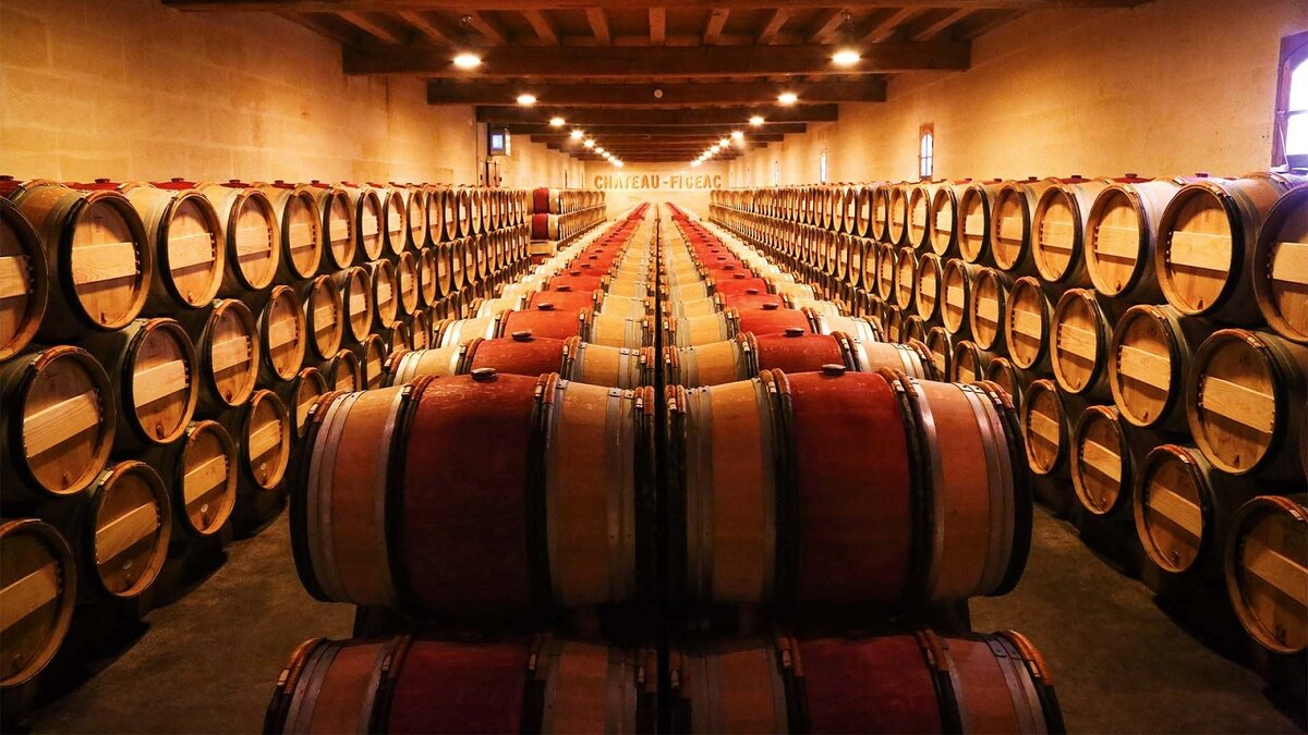 Выдержка в фотографии, это не то же самое, что выдержка вина