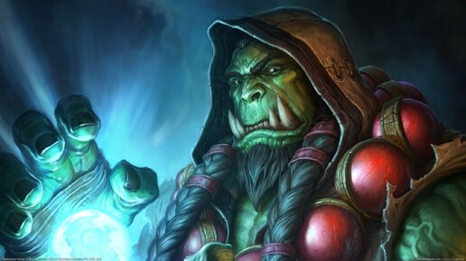 Как одна карта перевернула мету Hearthstone