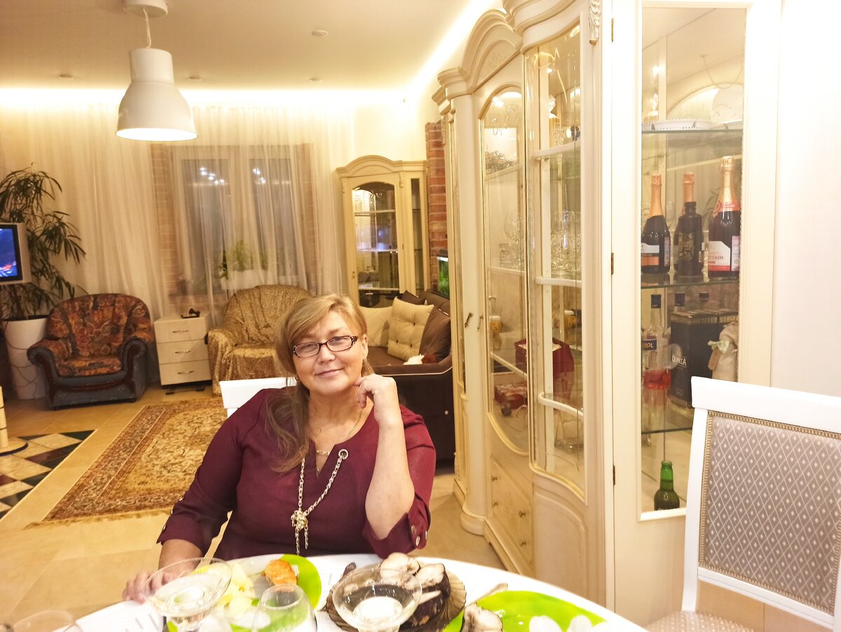 Автор статьи Наталья Скляр