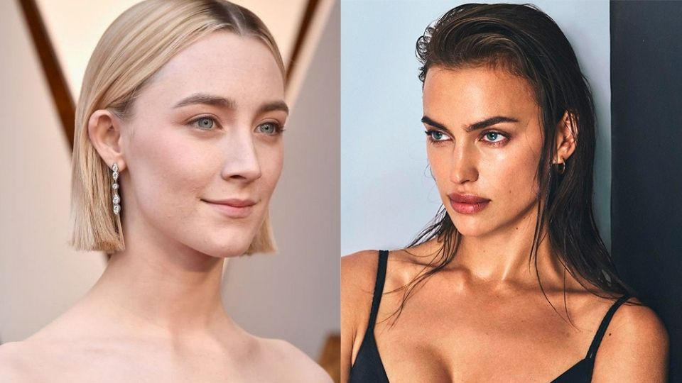 У вас есть что-то общее с Сиршей Ронан или Ириной Шейк? Вы определённо «лето»!