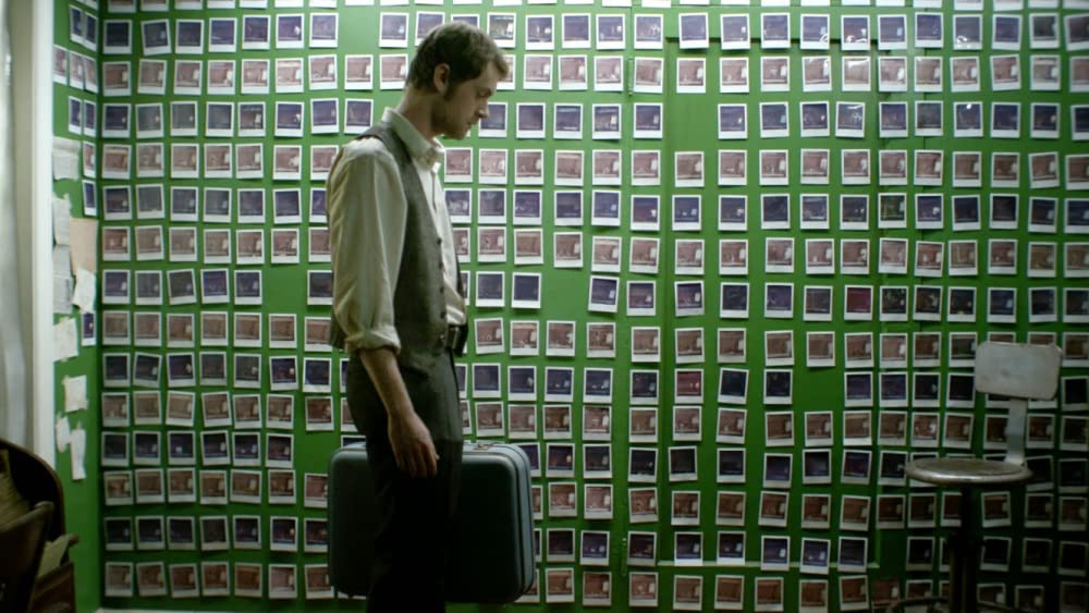 Кадр из фильма. Источник: imdb.com. Режиссер: Брэдли Кинг. Оператор: Джонатан Венструп. Производство: Royal Pictures, Uncooperative Pictures, Veritas Productions. Прокат: Кинологистика