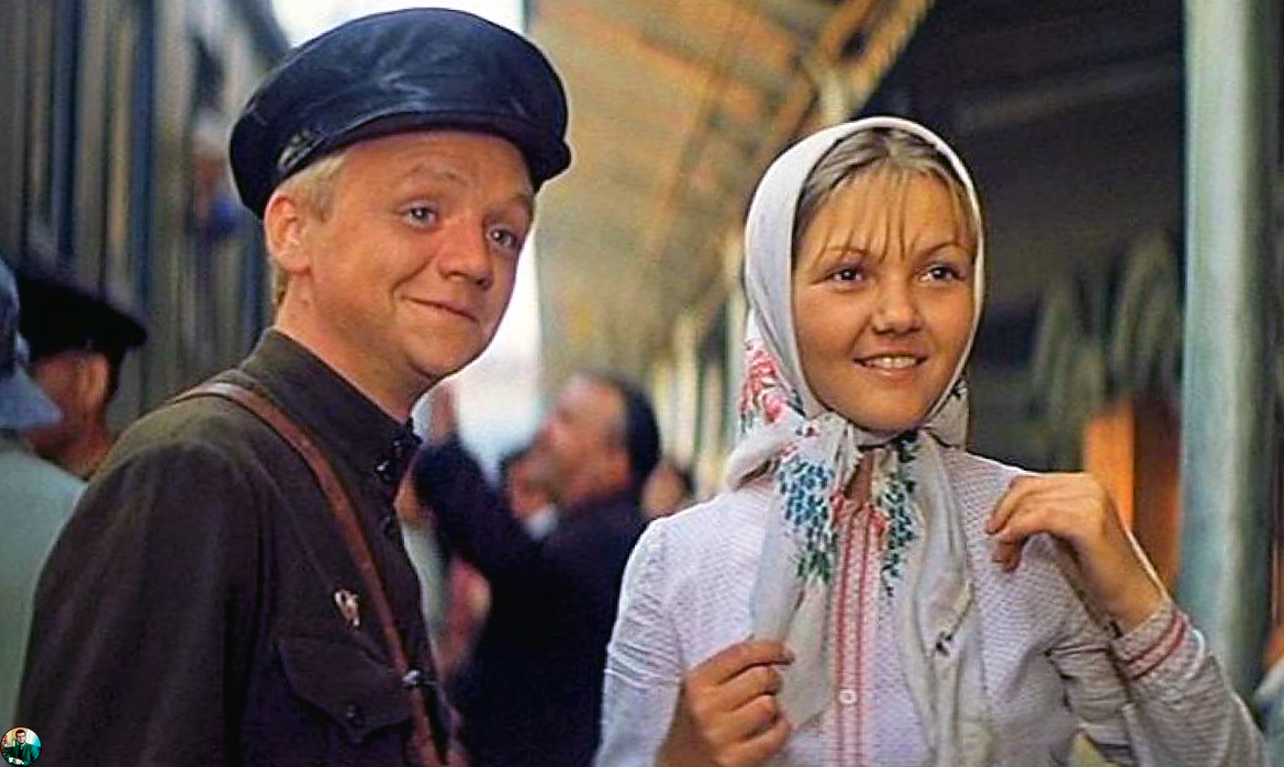 Виктор Перевалов