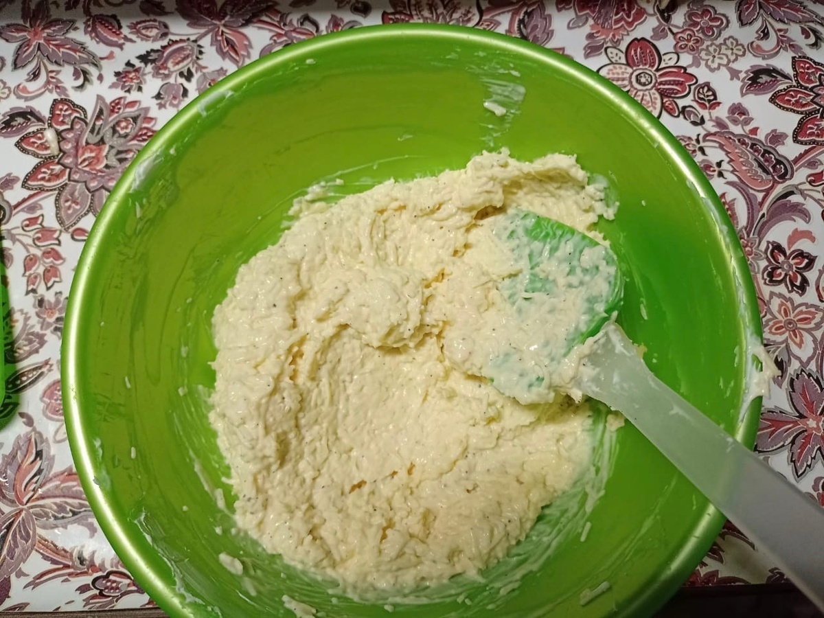 Промежуточный этап