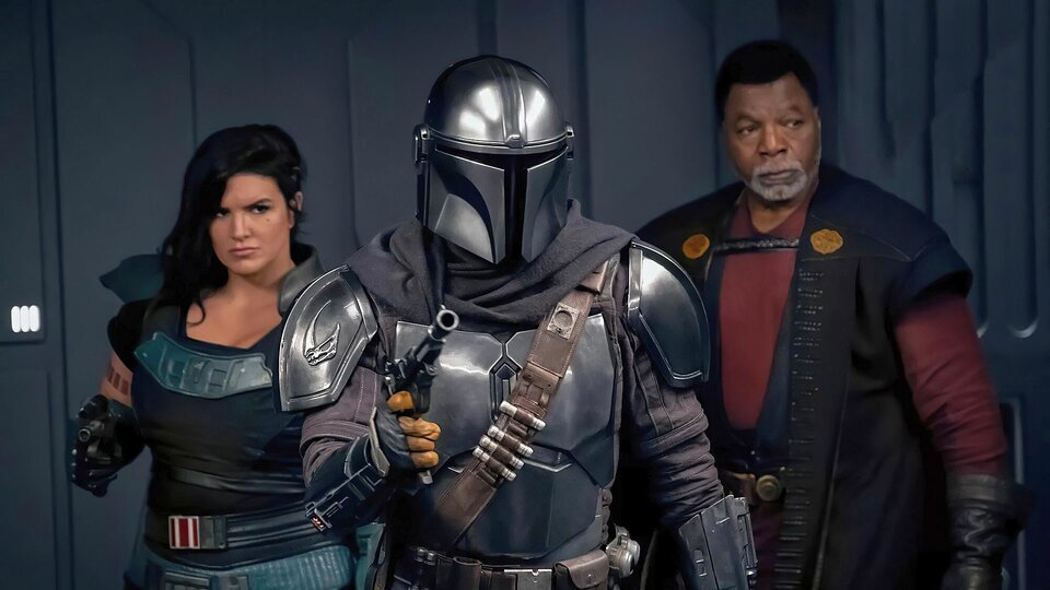 "Мандалорец"