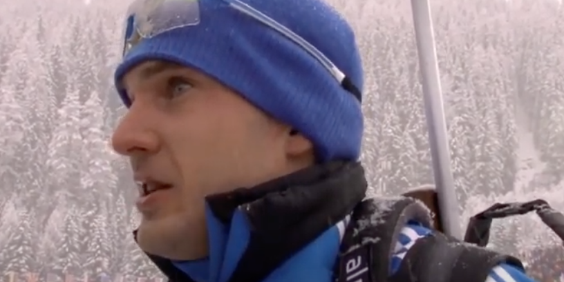 Евгений Гараничев. Источник - youtube.com