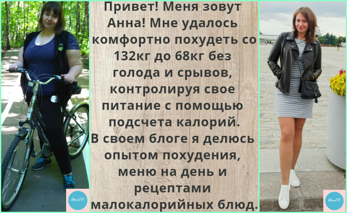 Диета ани лорак отзывы и результаты фото