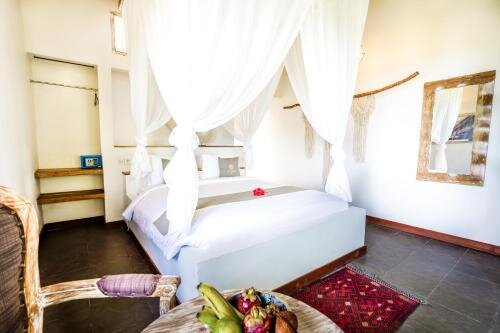 Мой номер изнутри. Фотка из букинга, так как телефон я отключила