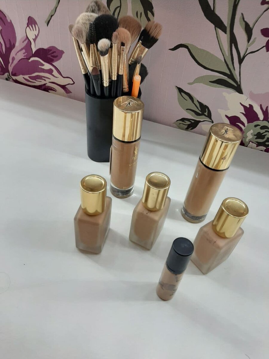 личное фото