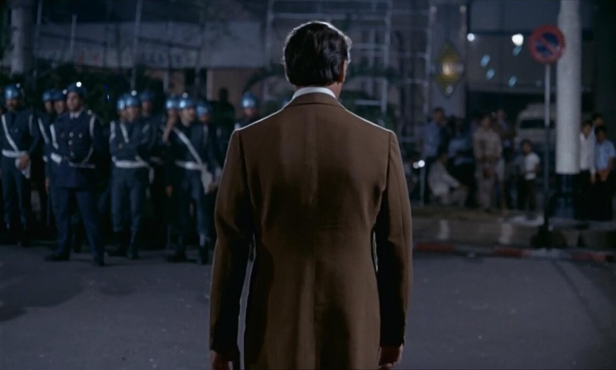 фото - Постер к фильму, использовано в качестве иллюстрации. Источник: Яндекс Картинки