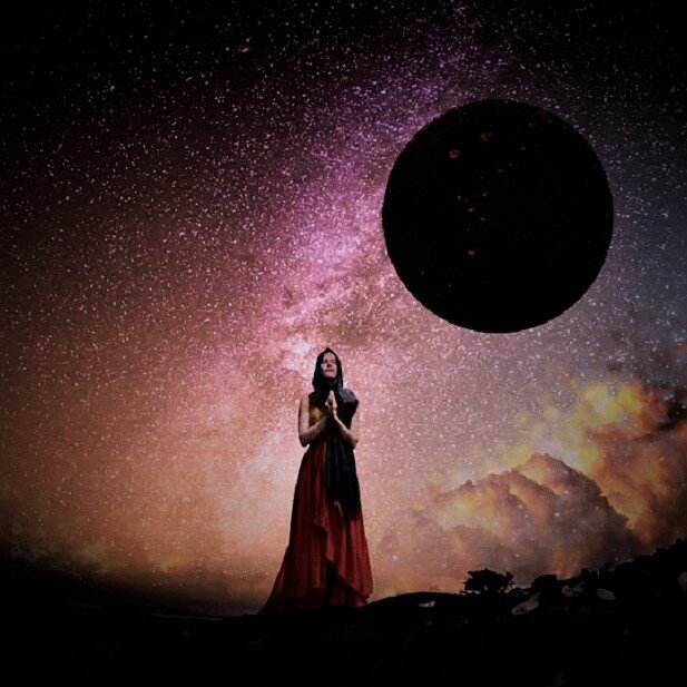 "Конец света на планете Земля"