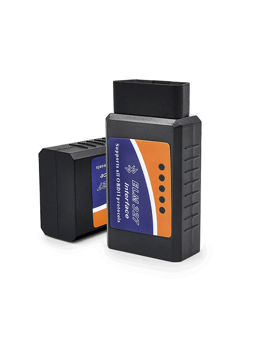 ELM 327 Bluetooth v 1.5