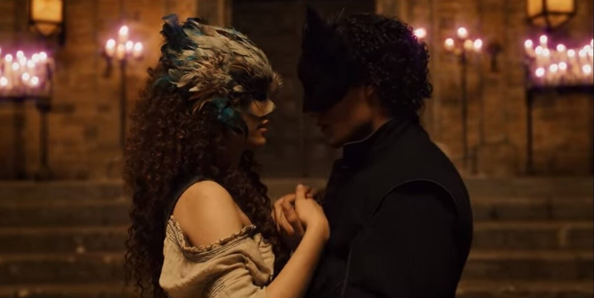 Скриншот из сериала.