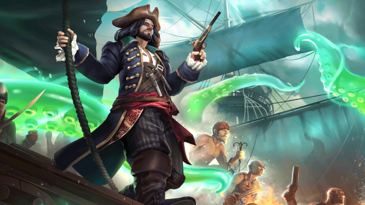 Работа художников на высоте