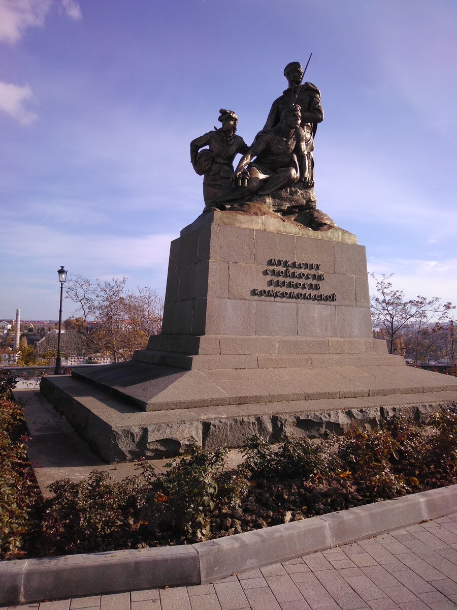 Личное фото