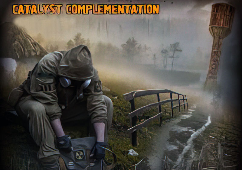 Catalyst Complementation