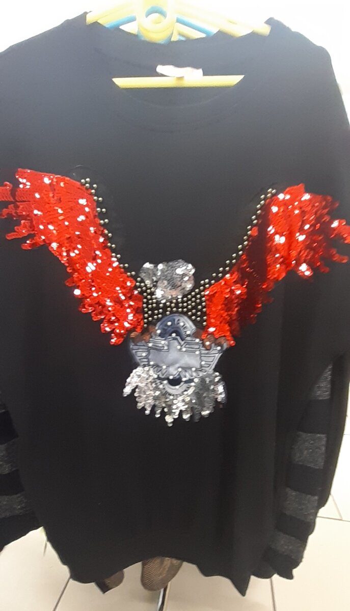 Личное фото.