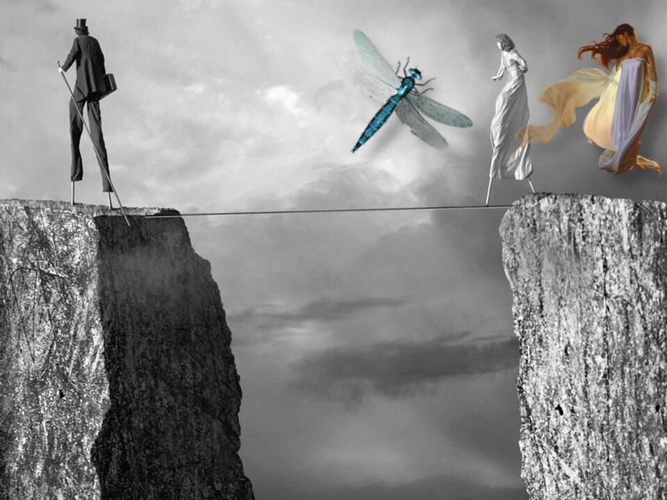 Собственный коллаж из картинок на Яндексе