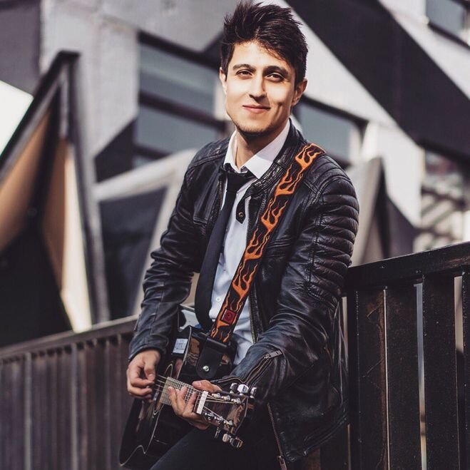 Хабиб Шарипов