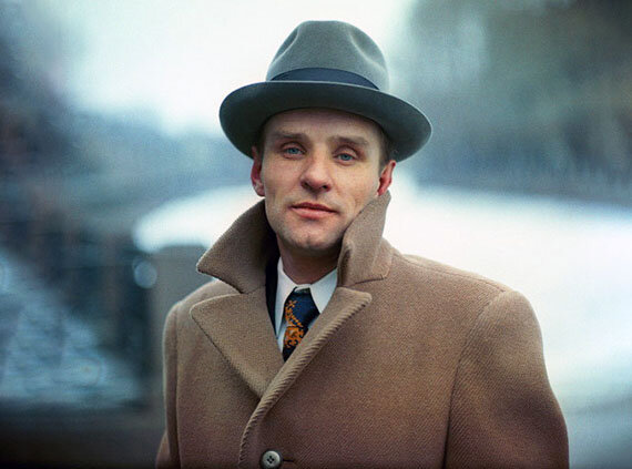 Анатолий Солоницын. Фото: kino-teatr.ru