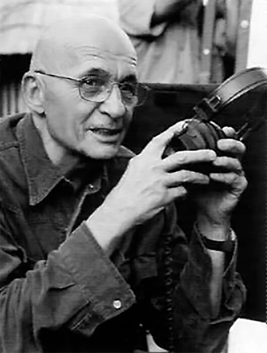 Witold Leszczynski