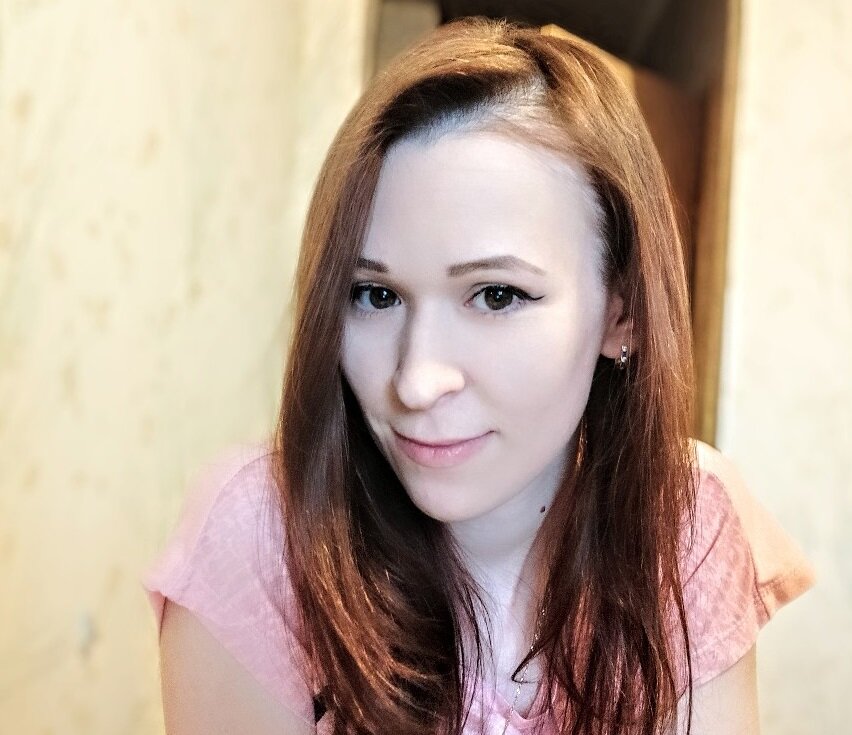 фото автора канала "Я же Ж."