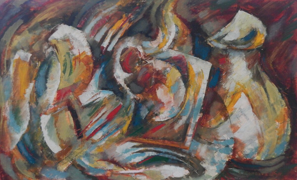 "Крымский раскоп"