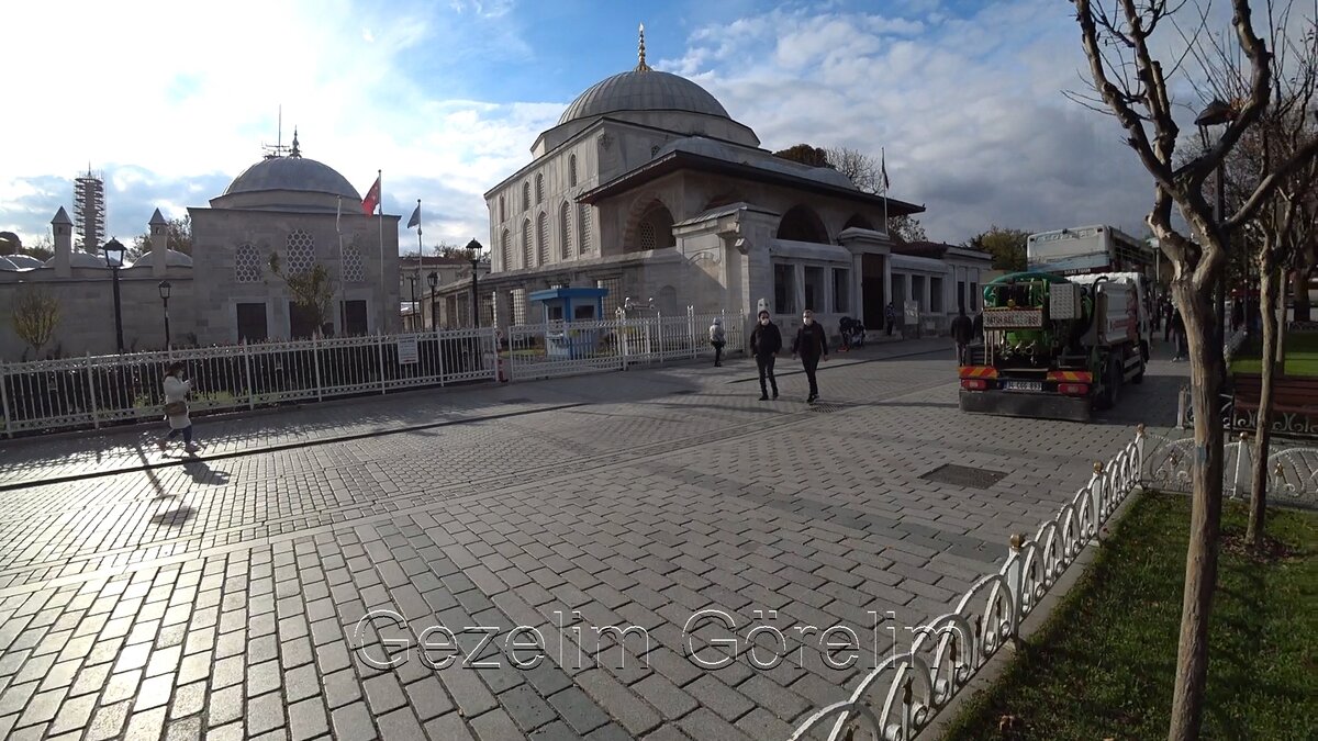 Farklı bir profili