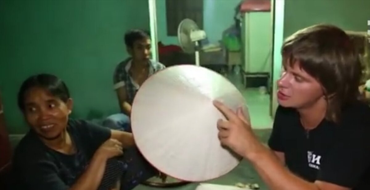 Серьёзная защита.