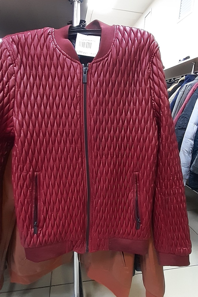 Личное фото.