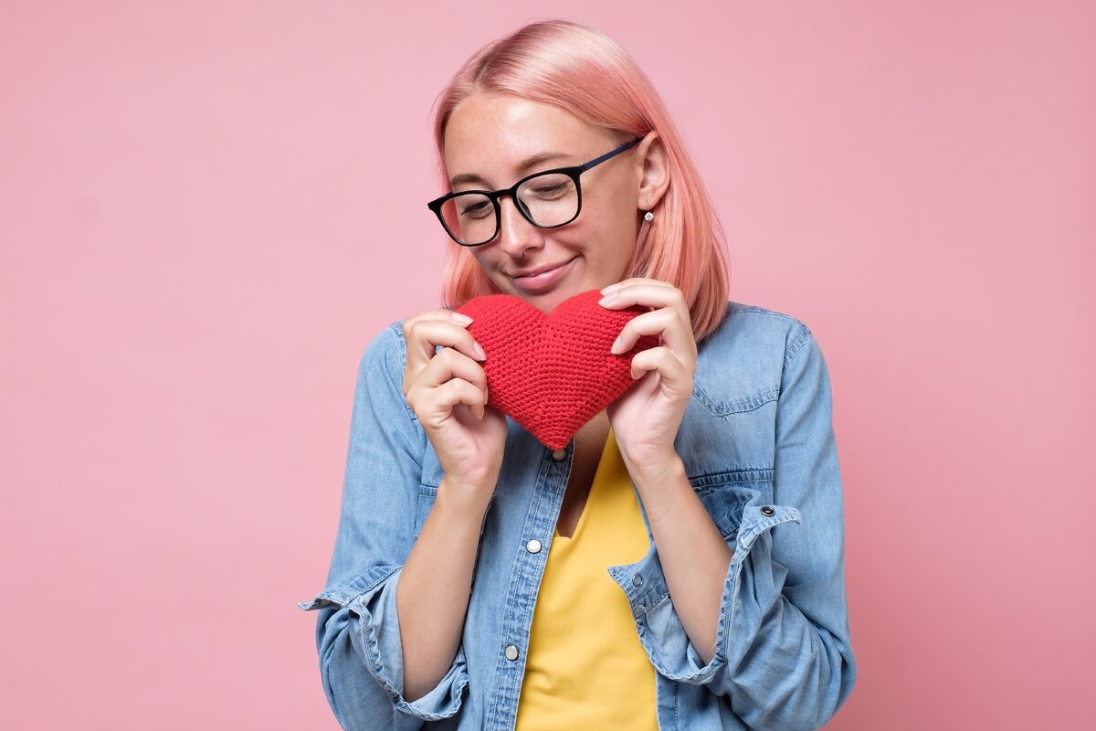 Как понять, нравишься ли ты человеку?