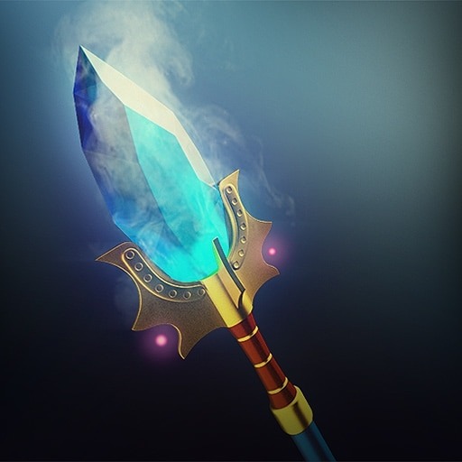 Aghanim’s Shard