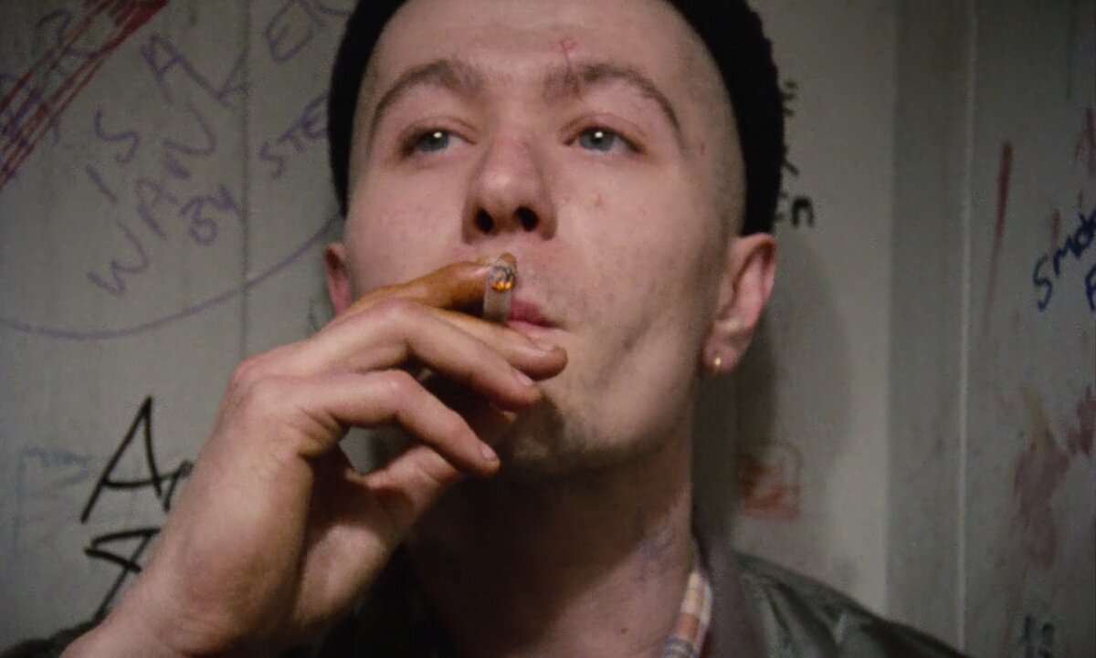 Тем временем / Meantime (1983)