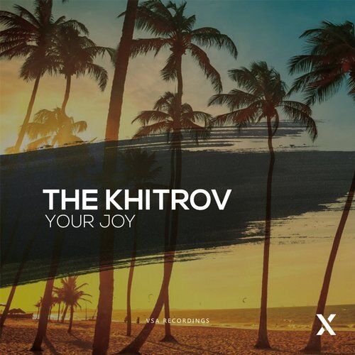 VSA Recordings present release from The Khitrov